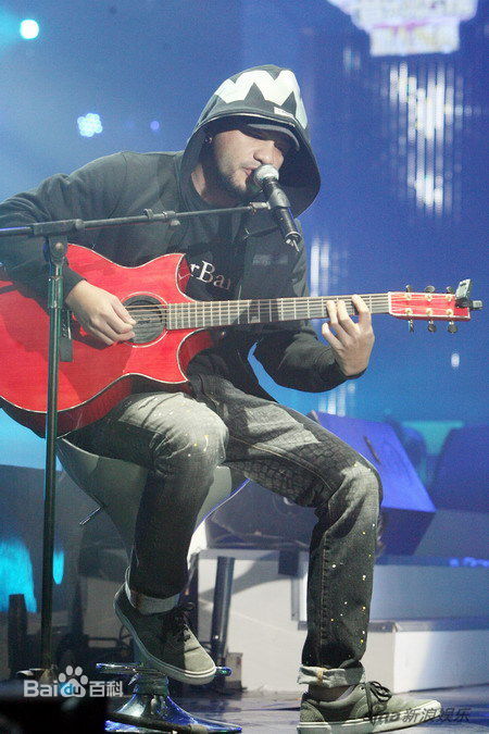 最全张震岳(Chang, Csun Yuk)精彩图册