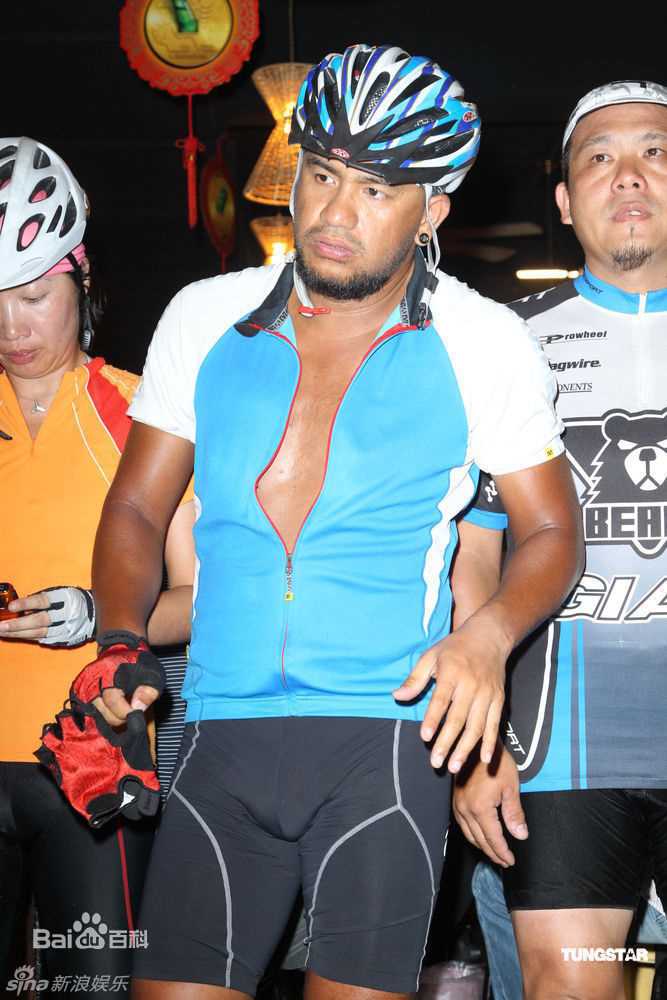 最全张震岳(Chang, Csun Yuk)精彩图册