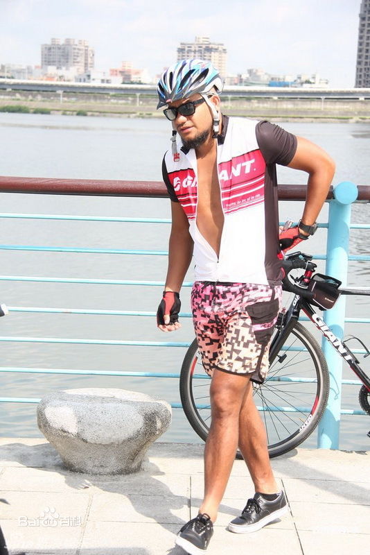 张震岳(Chang, Csun Yuk)精彩图册