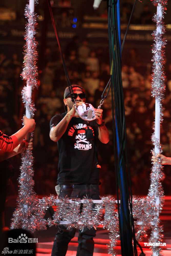 张震岳(Chang, Csun Yuk)精彩图册