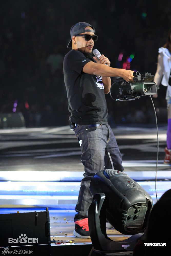 张震岳(Chang, Csun Yuk)精彩图册