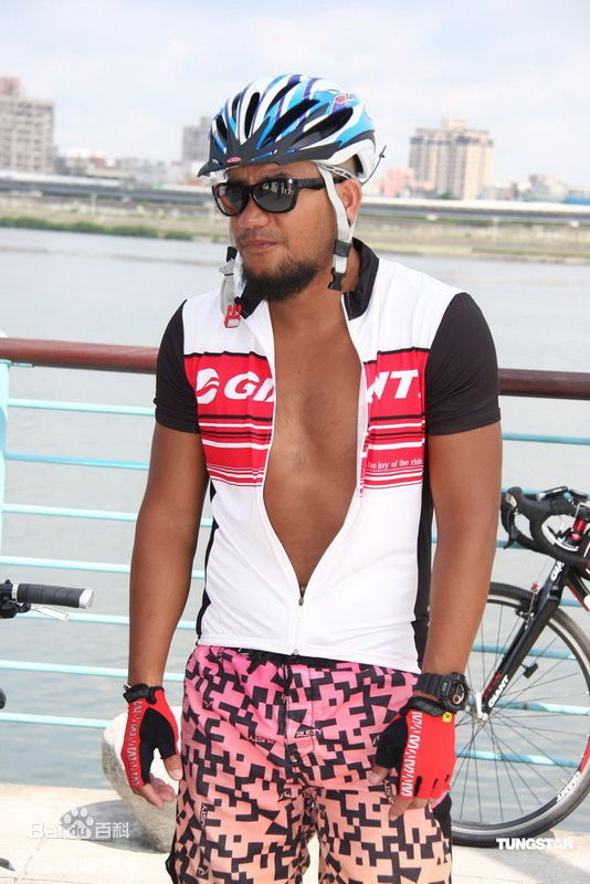 张震岳(Chang, Csun Yuk)精彩图册