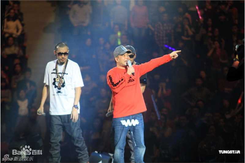 张震岳(Chang, Csun Yuk)精彩图册