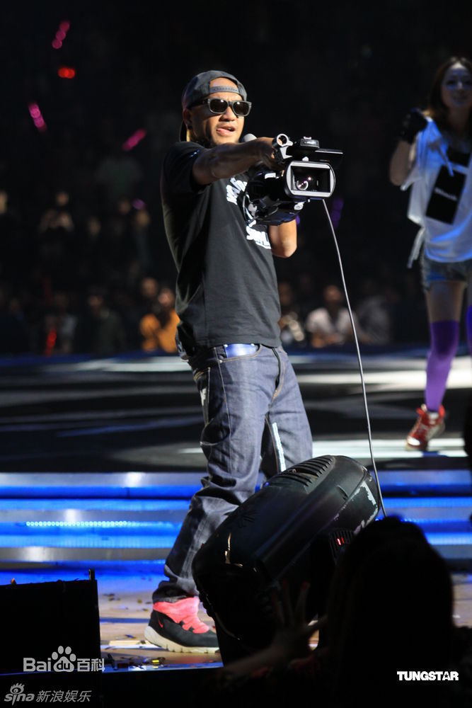 张震岳(Chang, Csun Yuk)精彩图册