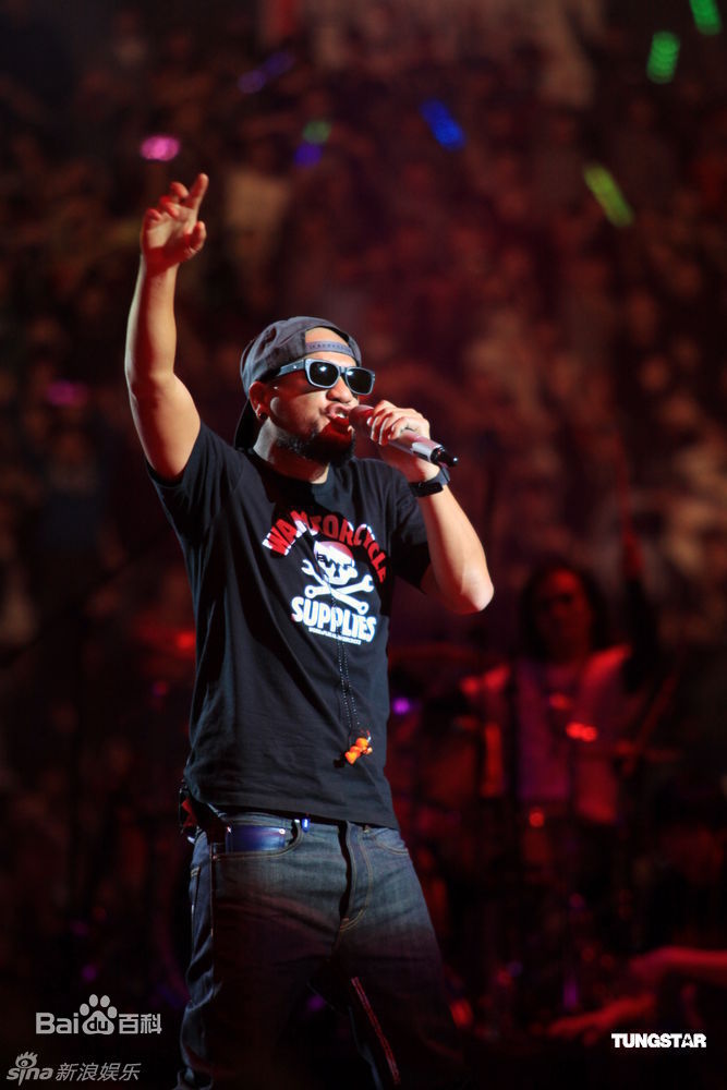 张震岳(Chang, Csun Yuk)精彩图册