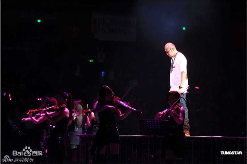 张震岳(Chang, Csun Yuk)精彩图册