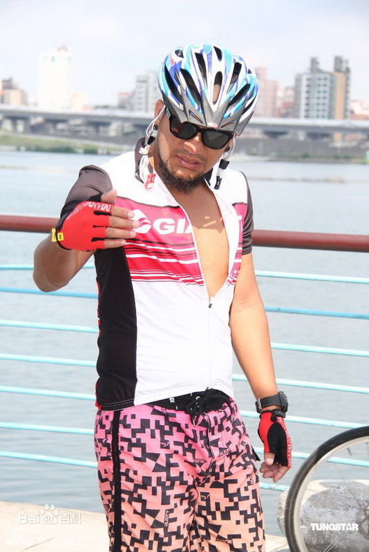 张震岳(Chang, Csun Yuk)精彩图册