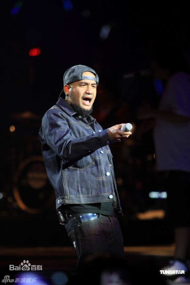 张震岳(Chang, Csun Yuk)精彩图册