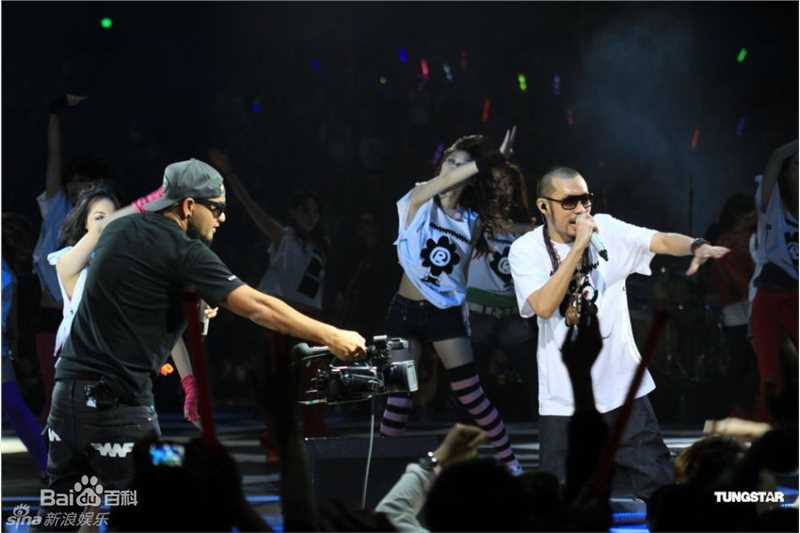 张震岳(Chang, Csun Yuk)精彩图册