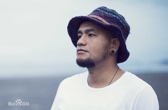 张震岳(Chang, Csun Yuk)前后照片