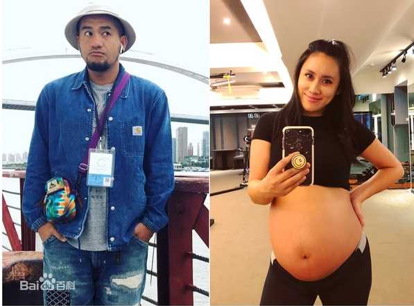 张震岳(Chang, Csun Yuk)前后照片