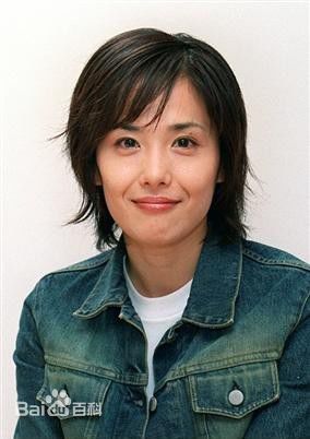 最新富田靖子(Tomita Yasuko)壁纸