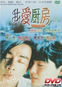 富田靖子(Tomita Yasuko)精选海报图册