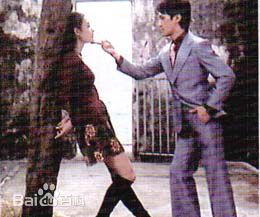 富田靖子(Tomita Yasuko)BOSS 高峰仁美图片图集