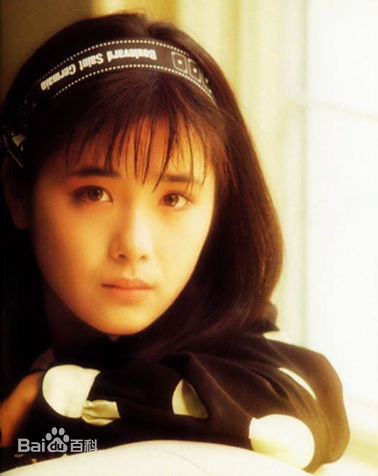 富田靖子(Tomita Yasuko)BOSS 高峰仁美图片图集