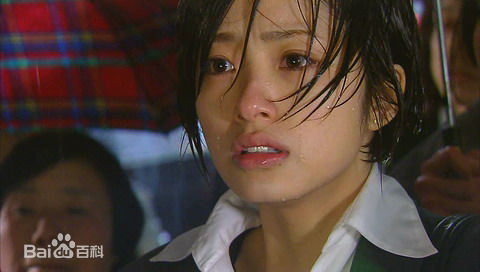 富田靖子(Tomita Yasuko)BOSS 高峰仁美图片图集