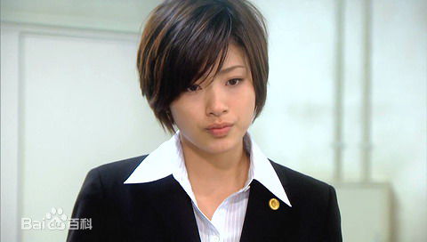 富田靖子(Tomita Yasuko)BOSS 高峰仁美图片图集