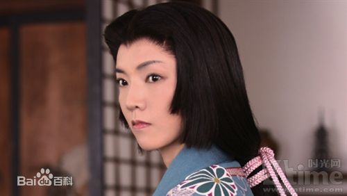 富田靖子(Tomita Yasuko)BOSS 高峰仁美图片图集