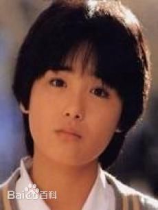 富田靖子(Tomita Yasuko)生活照性感图片图集