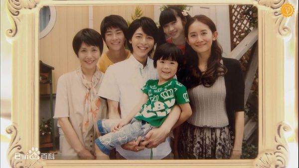 富田靖子(Tomita Yasuko)明天一定也有好吃的饭饭-银汤匙-最优质剧照