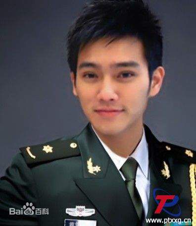 最新黄恺杰(Wesley Wong)性感图片