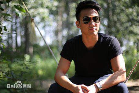 最新黄恺杰(Wesley Wong)性感图片