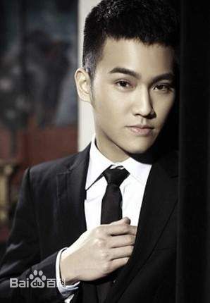 最新黄恺杰(Wesley Wong)性感图片