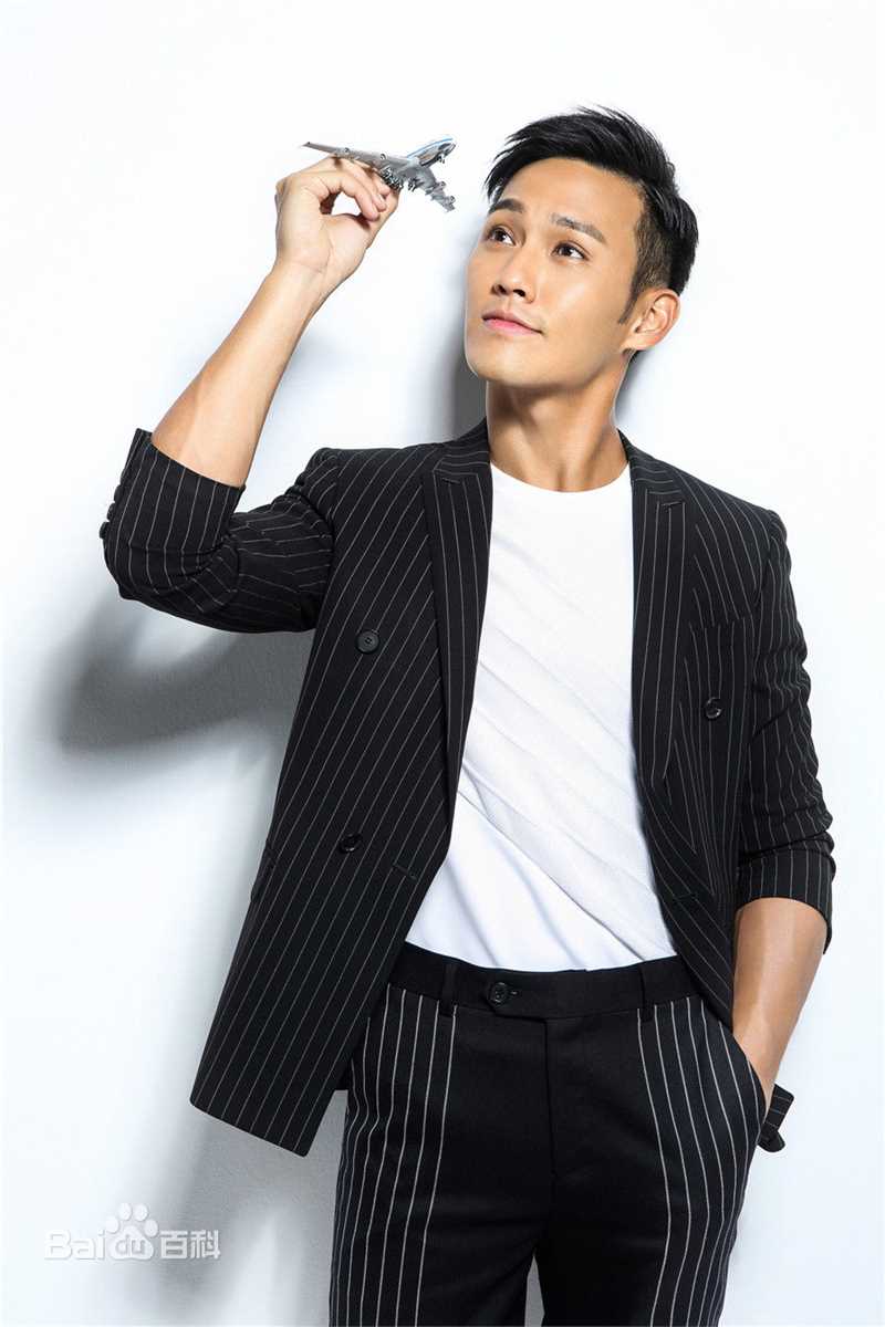 最新黄恺杰(Wesley Wong)壁纸