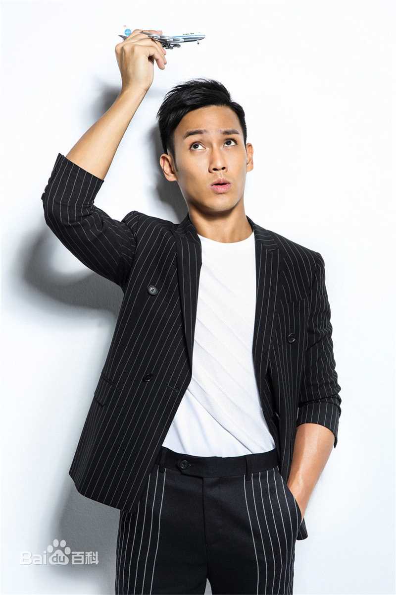 最新黄恺杰(Wesley Wong)壁纸