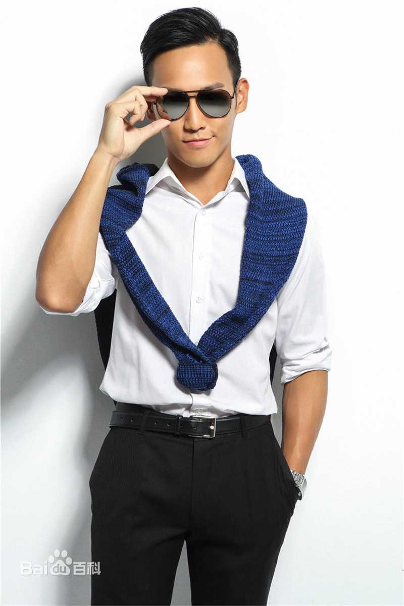 最新黄恺杰(Wesley Wong)壁纸