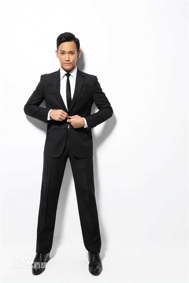 最新黄恺杰(Wesley Wong)壁纸