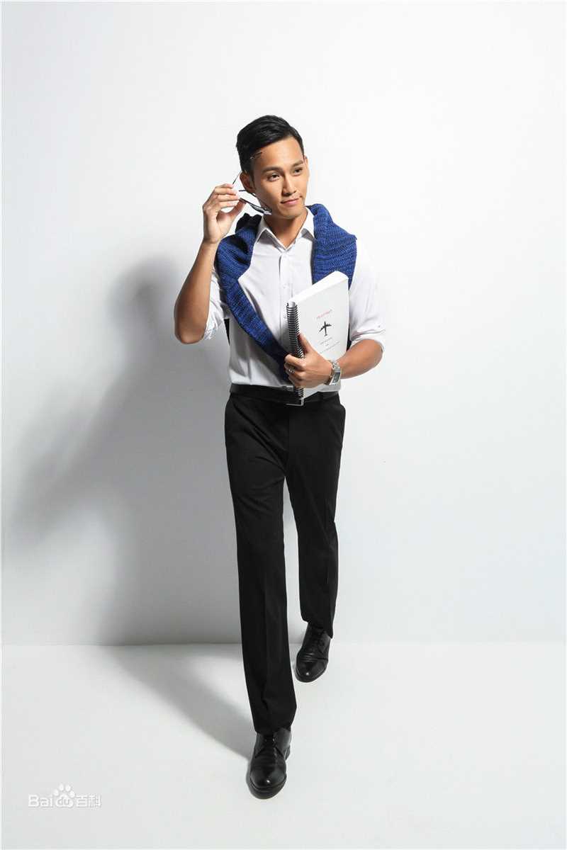 最新黄恺杰(Wesley Wong)壁纸