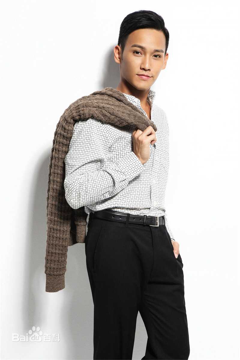 最新黄恺杰(Wesley Wong)壁纸