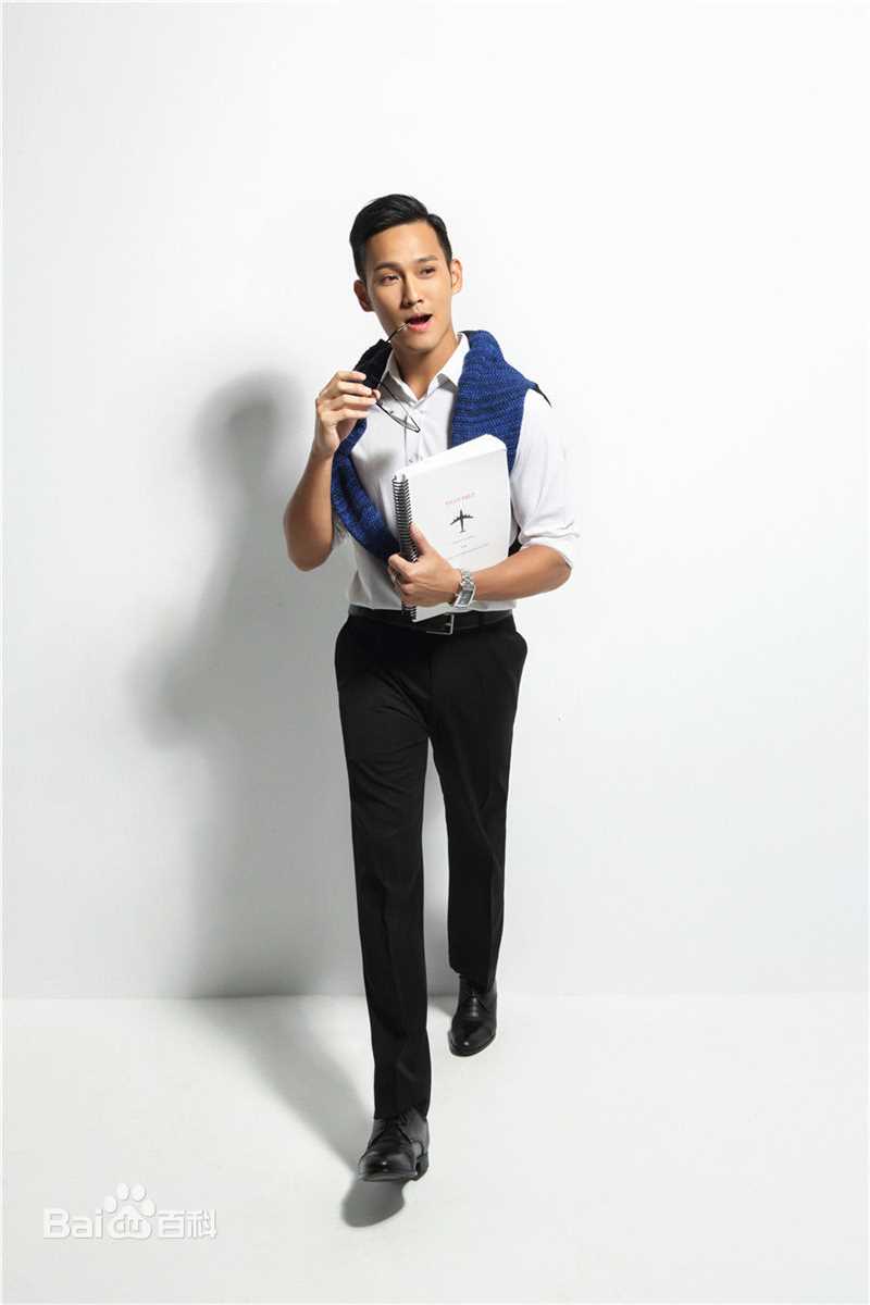 最新黄恺杰(Wesley Wong)壁纸