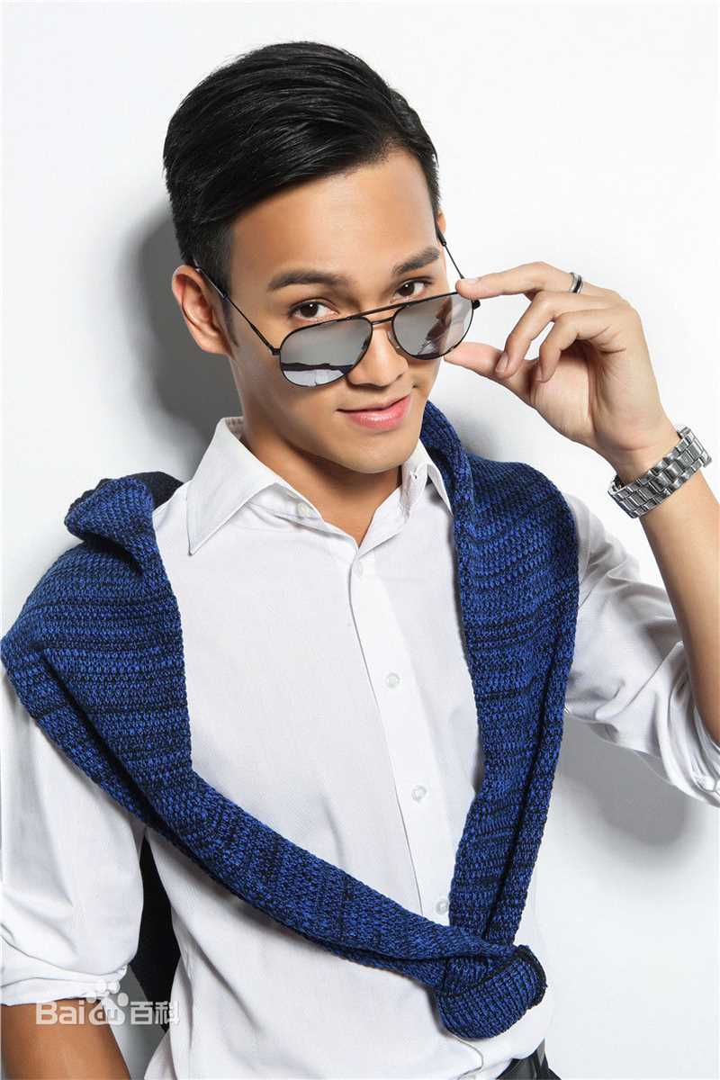 最新黄恺杰(Wesley Wong)壁纸