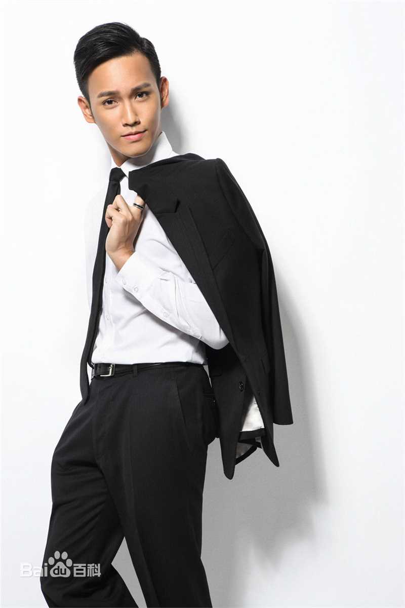 最新黄恺杰(Wesley Wong)壁纸