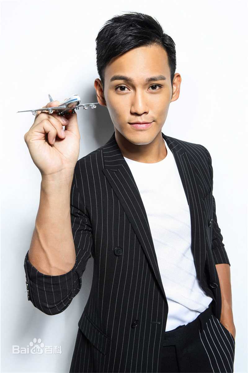 最新黄恺杰(Wesley Wong)壁纸