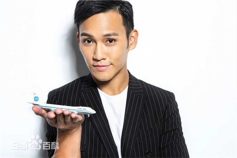 最新黄恺杰(Wesley Wong)壁纸