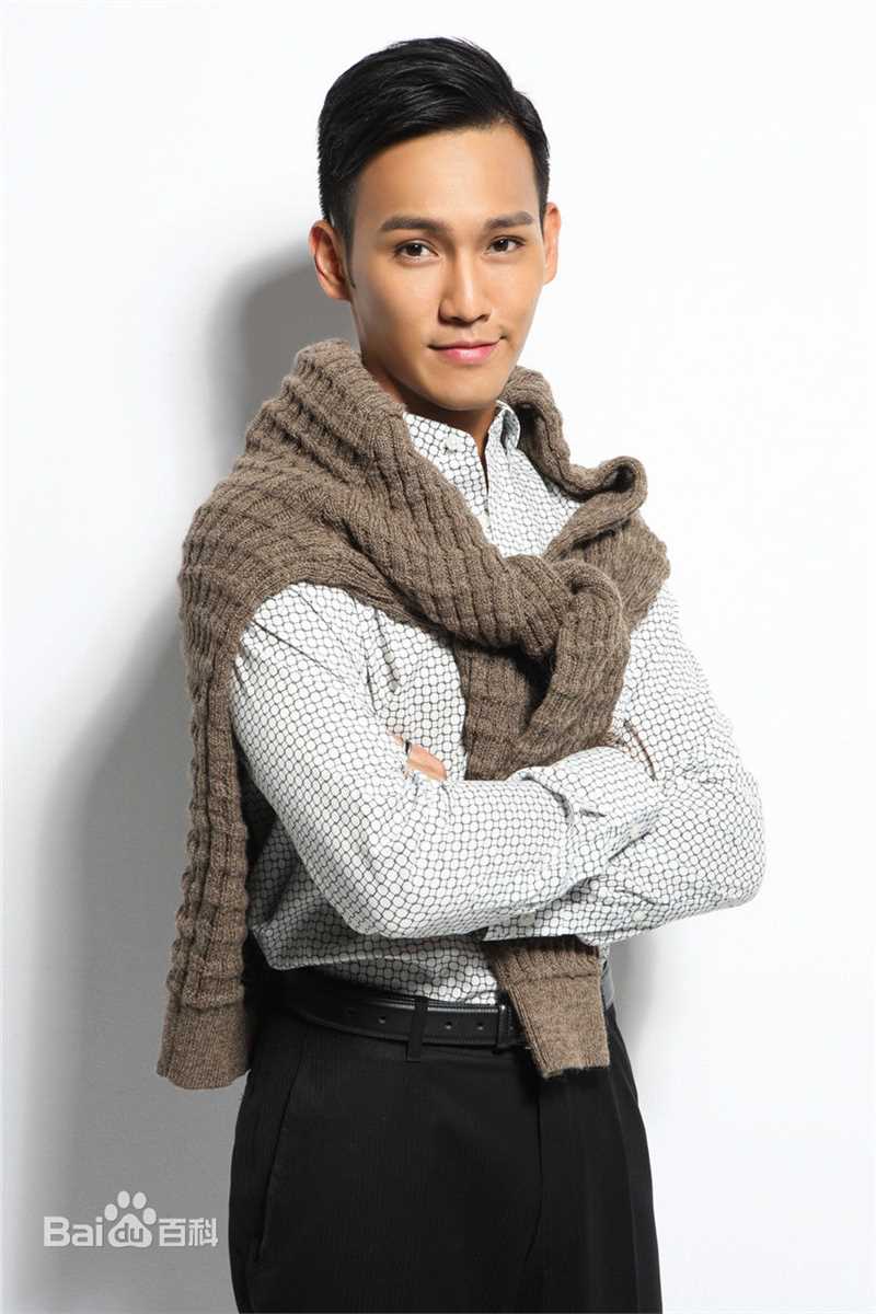 最新黄恺杰(Wesley Wong)壁纸