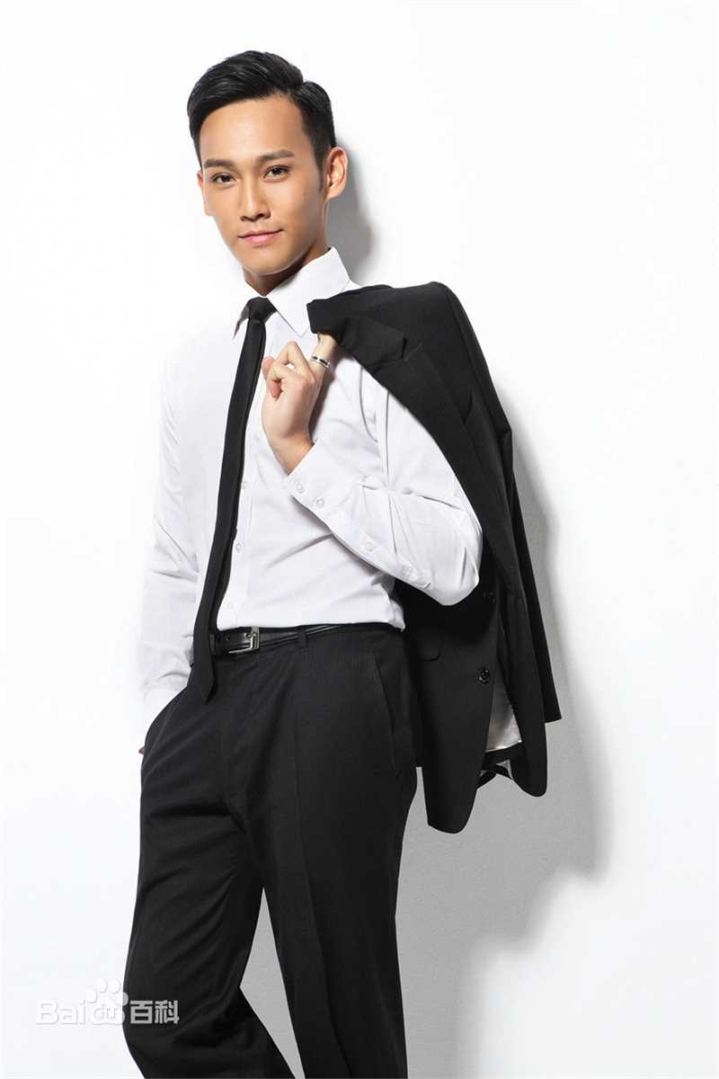 最新黄恺杰(Wesley Wong)壁纸