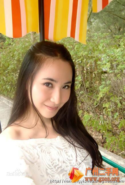 黄恺杰(Wesley Wong)刘凯茵和素颜照相册