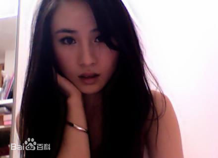 黄恺杰(Wesley Wong)刘凯茵和素颜照相册