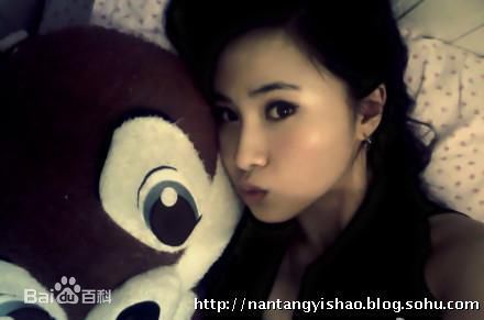 黄恺杰(Wesley Wong)刘凯茵和素颜照相册