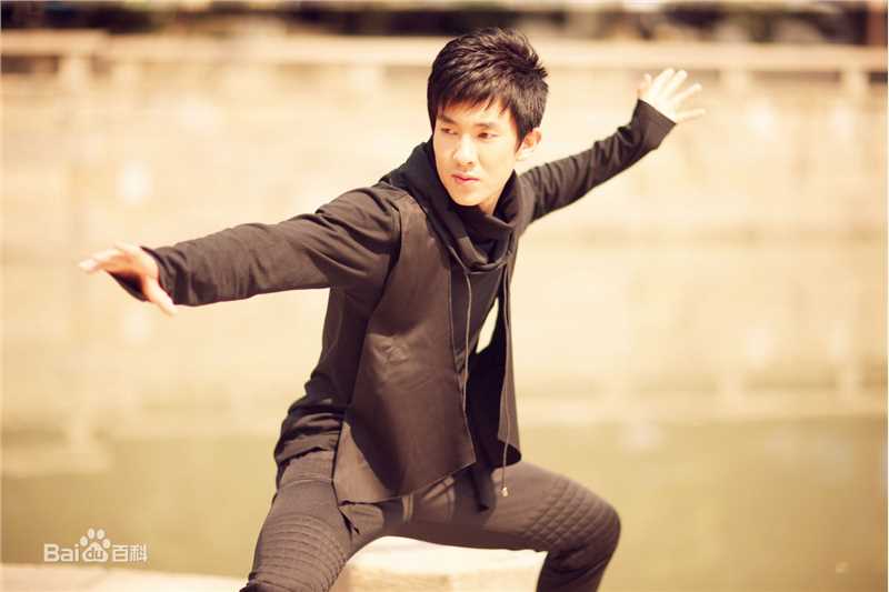 最全黄恺杰(Wesley Wong)素颜照