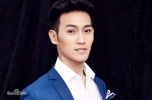 最全黄恺杰(Wesley Wong)素颜照