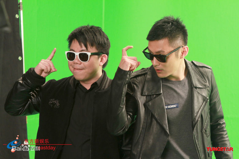 陈奂仁活动照素颜照壁纸