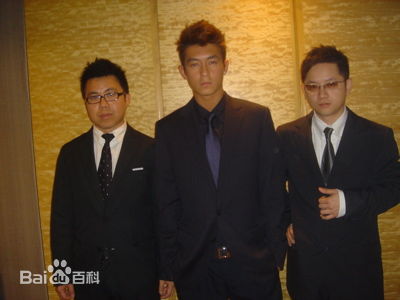 陈奂仁活动照素颜照壁纸