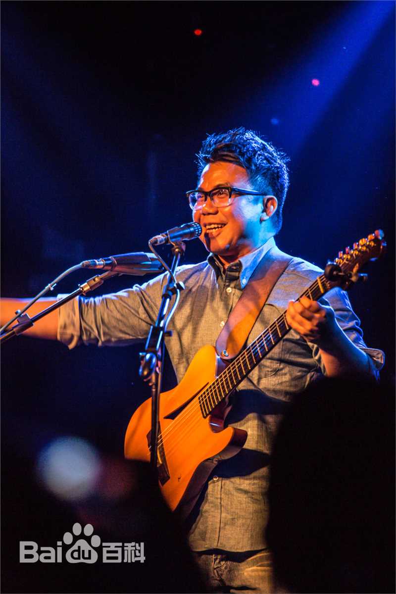 陈奂仁演出照片图片图集