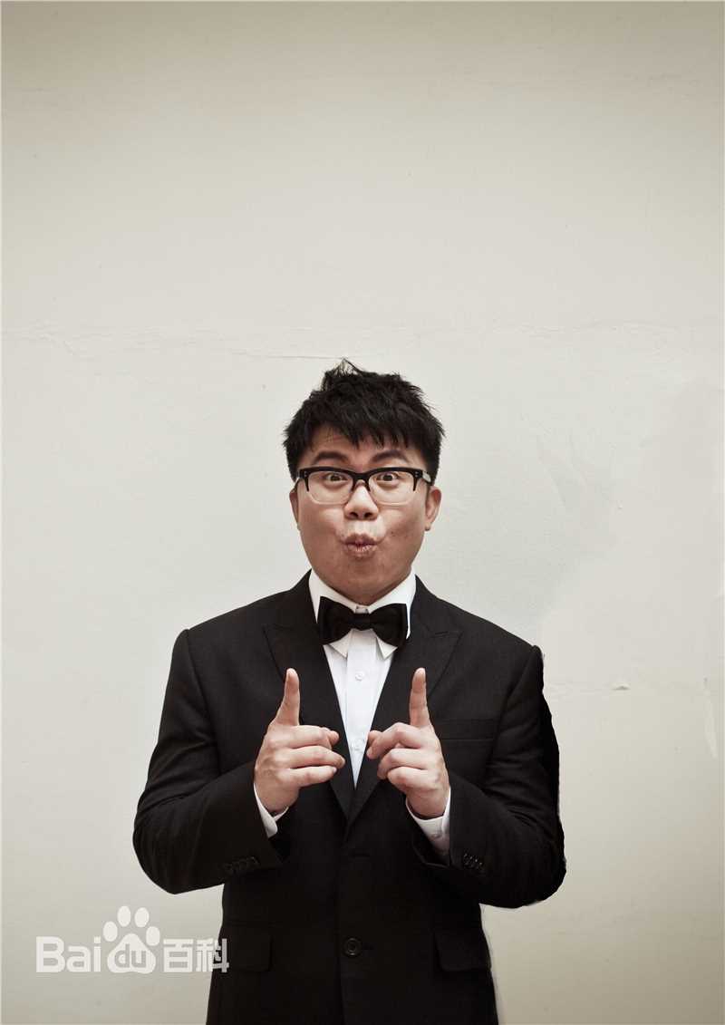 陈奂仁演出照片图片图集