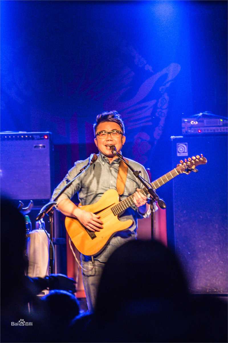 陈奂仁演出照片图片图集